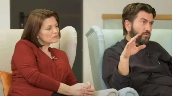 Κιβωτός του Κόσμου: Το υπέρογκο χρηματικό ποσό που βρέθηκε στο σπίτι της πρεσβυτέρας στον Κολωνό