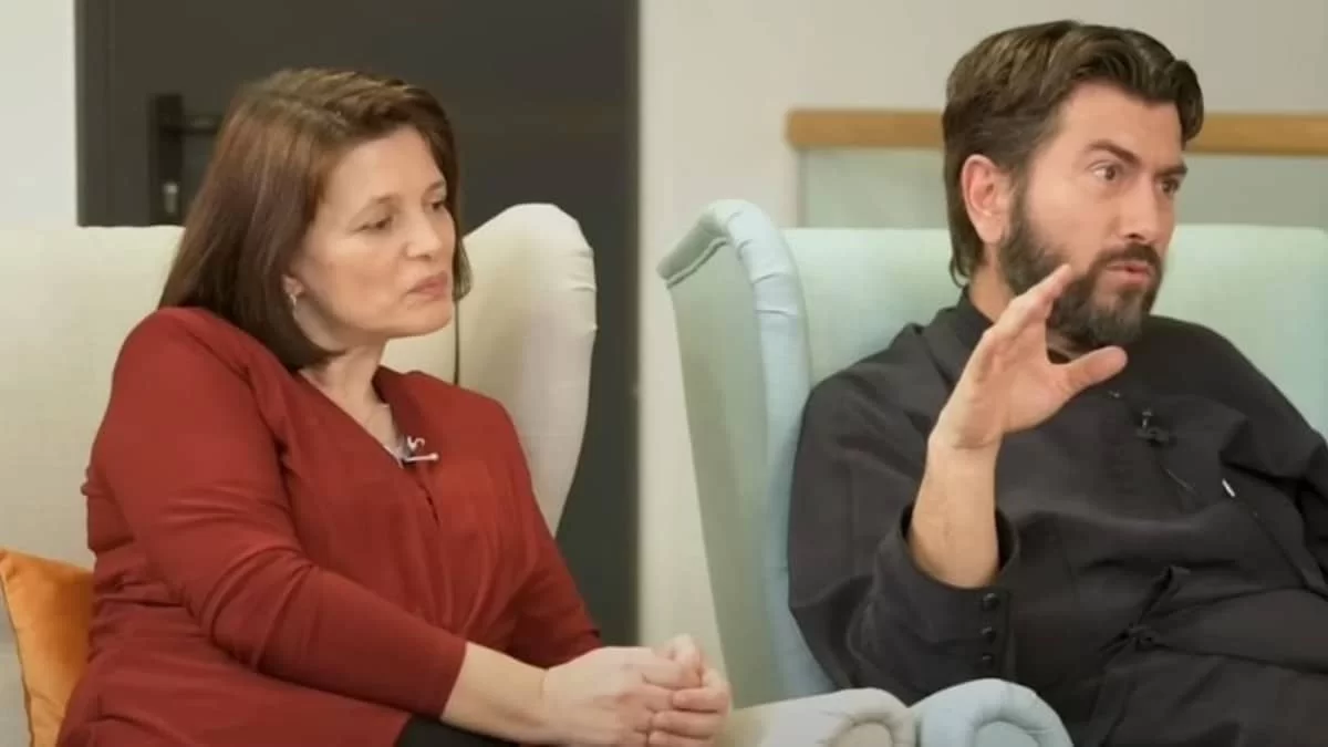 Σε άσχημη ψυχολογική κατάσταση ο πάτερ Αντώνιος - Παραμένει εξαφανισμένος μαζί με την πρεσβυτέρα