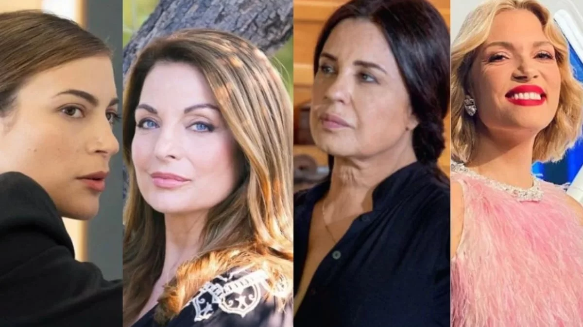 Βγήκε πρώτο στην τηλεθέαση με 29,6% ενώ το αμέσως επόμενο με 25,7% - "Σφαγή" στην prime time της Τετάρτης 8/11