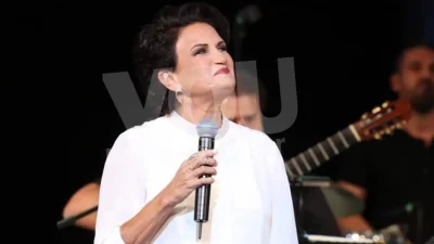 «Τώρα καλπάζει σε άλλους ουρανούς…» - Βαρύ πένθος για την Άλκηστις Πρωτοψάλτη