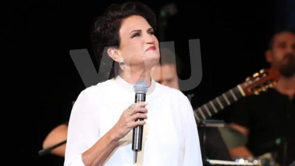 «Τώρα καλπάζει σε άλλους ουρανούς…» - Βαρύ πένθος για την Άλκηστις Πρωτοψάλτη