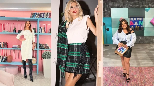 Τηλεθέαση 17/11: Ανατροπή στην πρωινή ζώνη - Όλη την εβδομάδα έμενε πίσω κι εχθές βγήκε πρώτη εκπομπή!