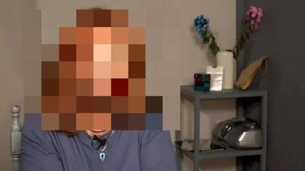 «Συγχωρώ την απιστία, τι θα πάθουμε;» - Πασίγνωστη ηθοποιός αποκαλύπτει για την προσωπική της ζωή