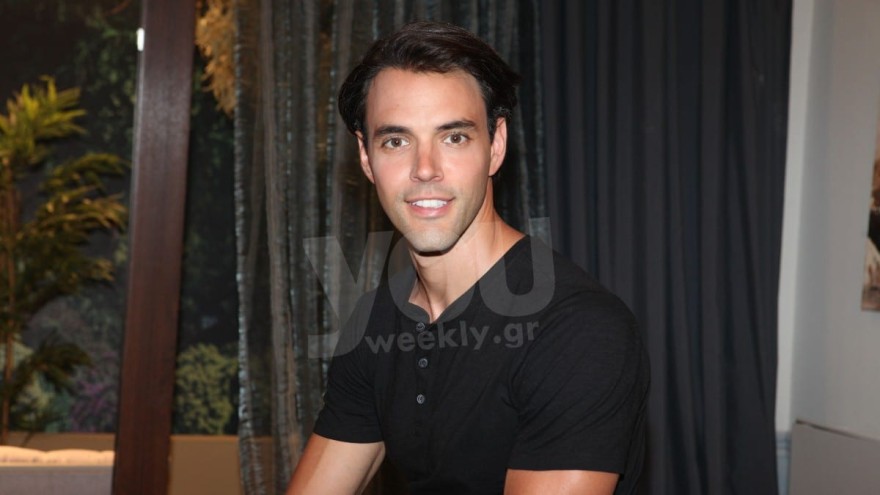 Ρένος Ρώτας