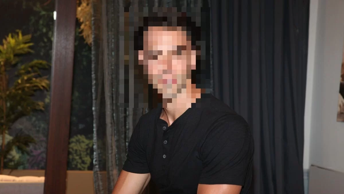 «Δεν είμαι μετροσέξουαλ, αλλά θα κάνω και μανικιούρ και πεντικιούρ»