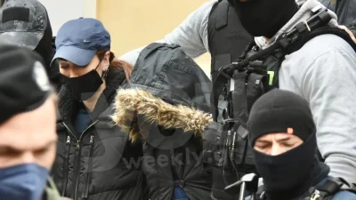 «Θα δείτε ανατροπές! Αυτό το ξεφτιλίκι της ελληνικής δικαιοσύνης...» - Το νέο ξέσπασμα του Αλέξη Κούγια για την υπόθεση Πισπιρίγκου