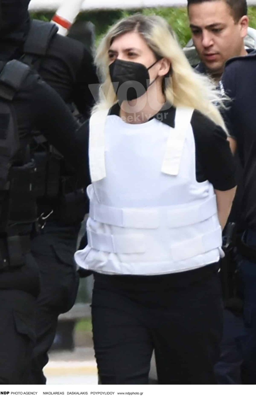 Ρούλα Πισπιρίγκου