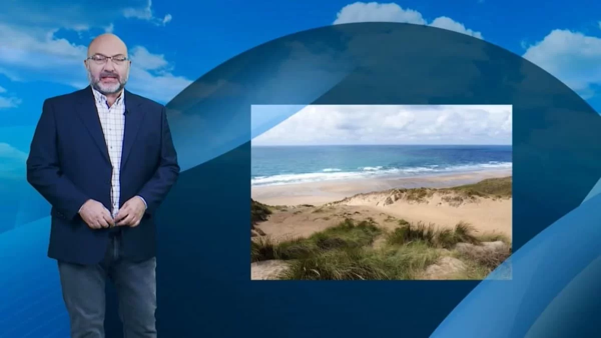 Καιρός: Προειδοποιεί ο Σάκης Αρναούτογλου - Αναμένεται σπάνιο φαινόμενο στην Ελλάδα αύριο 12/11