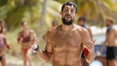 Survivor All Star: Το συμβόλαιο 34 σελίδων του Σάκη Κατσούλη - Ο όρος που δεν έβαλε!