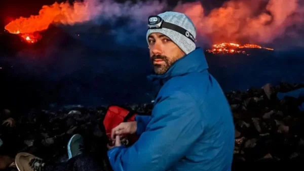 Κατάξανθη και κούκλα - Αυτή είναι η Ματούλα Τανιμανίδη, μητέρα του Σάκη