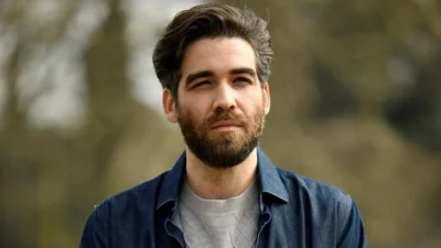 Σασμός αποκλειστικό: Ο Σταύρος βάφει τα χέρια του με αίμα