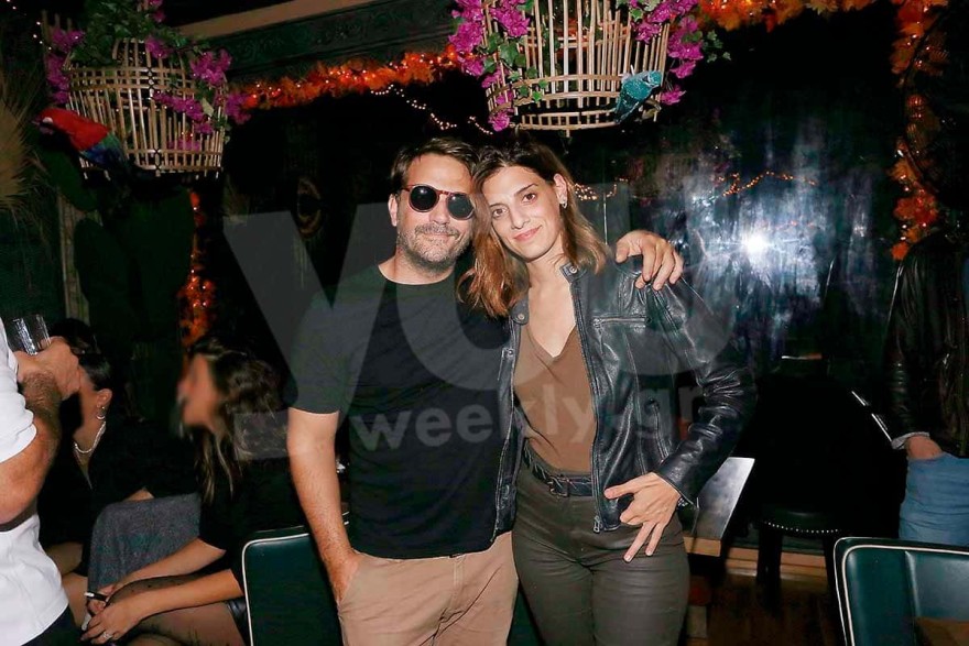 Σασμός Χριστίνα Χειλά Φαμέλη