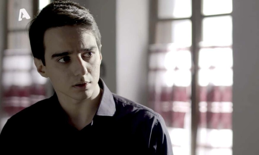 Σασμός Μανώλης νεκρός