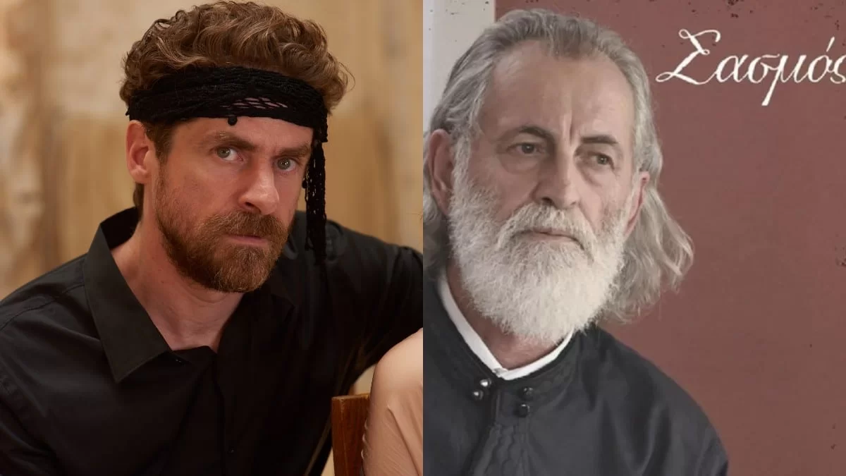 Σασμός (2/11): H σκηνή παπά Μιχάλη και Μαθιού θα φέρει αναστάτωση - Ένα βήμα πριν την απόλυτη καταστροφή του