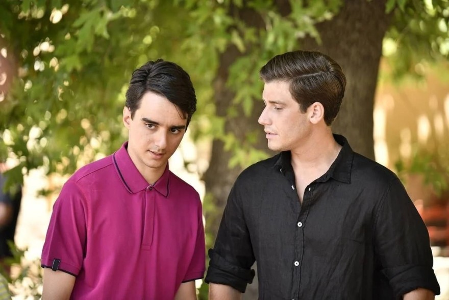 Σασμός Νικηφόρος Μανώλης