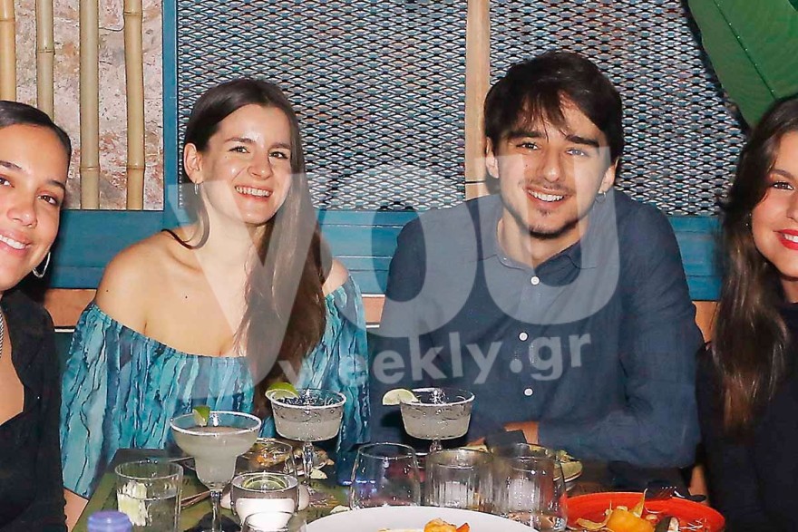 Σασμός Χατζησταματίου κοπέλα