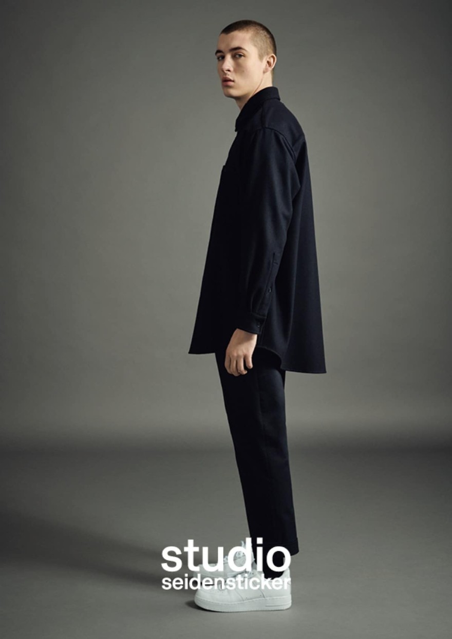 STUDIO by Seidensticker