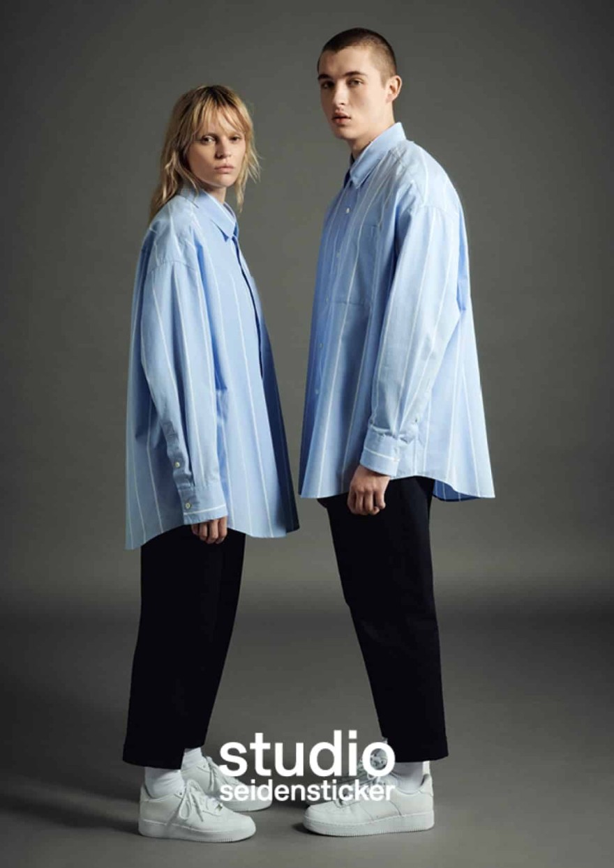 STUDIO by Seidensticker