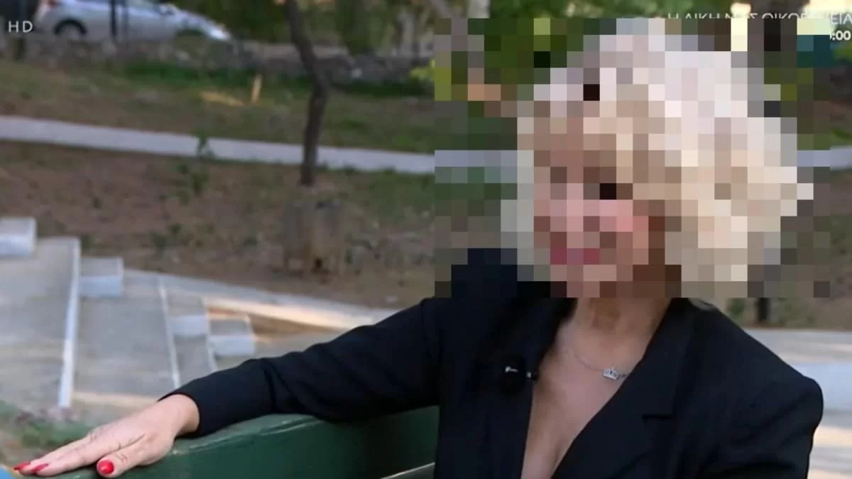 «Είδα τον θάνατό μου» - Συγκλονίζει γνωστή Ελληνίδα συγγραφέας με την μάχη της για τον καρκίνο