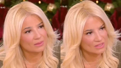 Κιβωτός του κόσμου: «Έκανα έκτρωση με εισαγγελική παρέμβαση» - Συγκλονισμένη η Φαίη Σκορδά με τις αποκαλύψεις της Ευγενίας