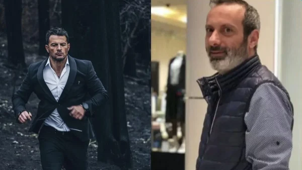 «Είχε αρκετές συνομιλίες με τον κύριο Αγγελόπουλο» - Όλο το παρασκήνιο για την κόντρα του Γιάννη Σμαραγδή με τον Ντάνο