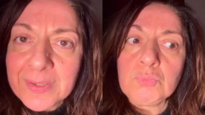 «Αισθάνθηκα για λίγο λες και ήμουν σε ένα ανακριτικό γραφείο...» - Η άγνωστη ιστορία της Σοφίας Μουτίδου για την Κιβωτό του Κόσμου