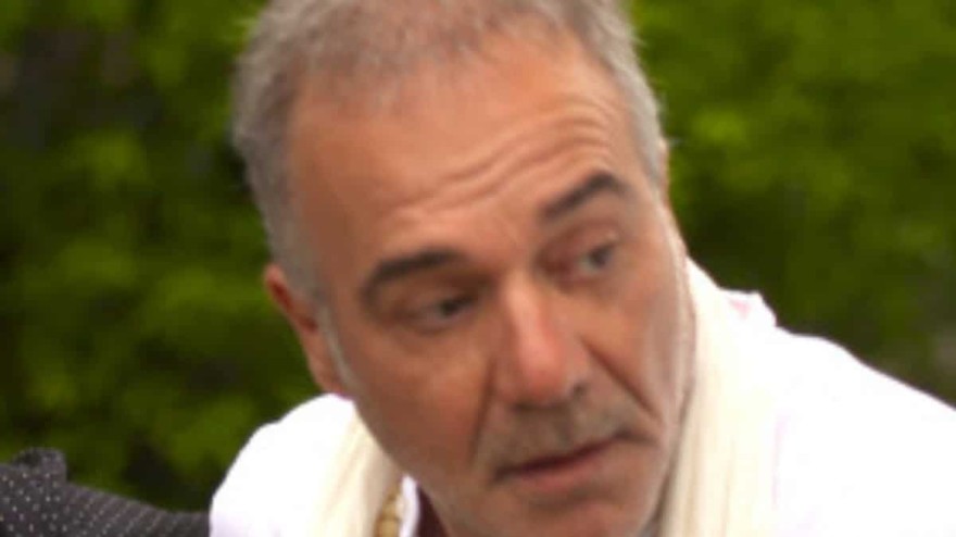  Xαιρέτα μου τον πλάτανο - Σώτος