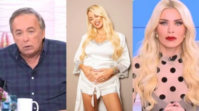 «Αφήστε την κοπέλα να γεννήσει...» - Άγρια επίθεση στην εκπομπή Super Κατερίνα λόγω της Κωνσταντίνας Σπυροπούλου