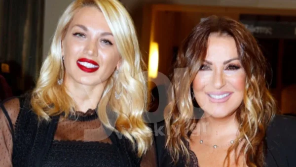 «Σκοτωθήκαμε, μανουριάσαμε και...» - Η αποκάλυψη της Ναταλίας Γερμανού για τις σχέσεις της με την Κωνσταντίνα Σπυροπούλου