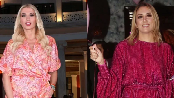 H πρώτη αντίδραση της Φωτεινής Πετρογιάννη μετά τον τσακωμό της στο twitter με την Κωνσταντίνα Σπυροπούλου