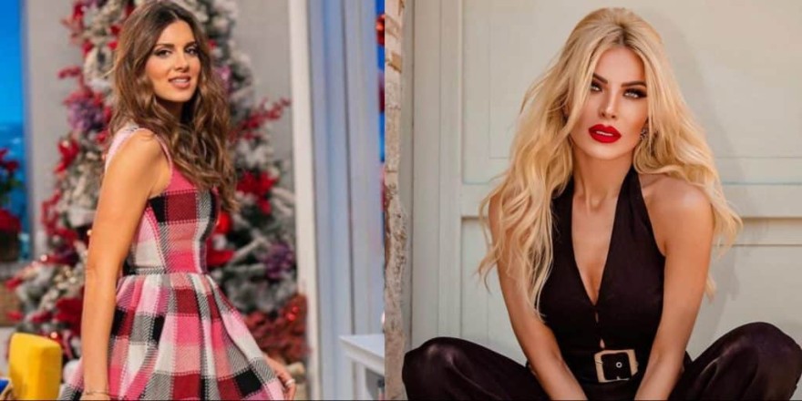 Σταματίνα Καινούργιου τηλεθέαση