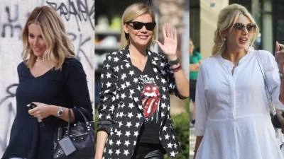 «Η μία έχει τα ορμονικά της που είναι έγκυος, η άλλη;» - Οι επικές ατάκες της Σάσας Σταμάτη στην κόντρα Σπυροπούλου με Πετρογιάννη