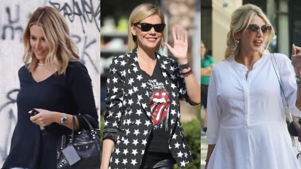 «Η μία έχει τα ορμονικά της που είναι έγκυος, η άλλη;» - Οι επικές ατάκες της Σάσας Σταμάτη στην κόντρα Σπυροπούλου με Πετρογιάννη