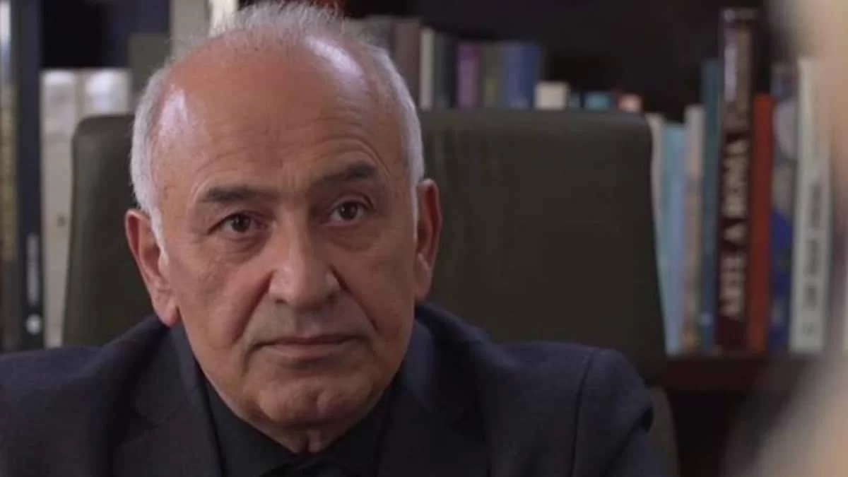 Άγρια Γη (24/11): Ο Στάμου ανακαλύπτει την απάτη της Όλγας