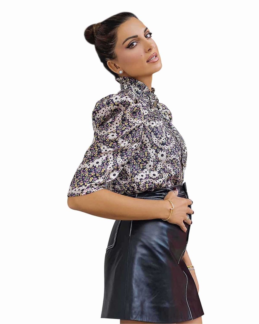 Σταματίνα Τσιμτσιλή