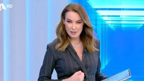 Κιβωτός του κόσμου: «Αν τον είχα μπροστά μου...» - Έξαλλη η Τατιάνα Στεφανίδου με τις καταγγελίες