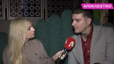 «Εκείνη την εποχή χρησιμοποιούσαν τη δύναμή της για να παίζουν πιο έντονα στα social media»: "Κόλαφος" ο Στηβ Μιλάτος για την κόντρα Σπυροπούλου - Πετρογιάννη