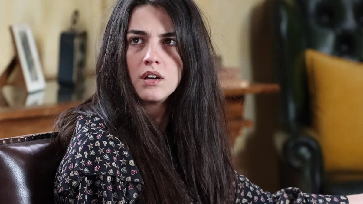 ΣτΟργή (18/11): Η Αλίκη εξιστορεί στην γιατρό τραυματικά γεγονότα - Αποκαλύπτει ότι...