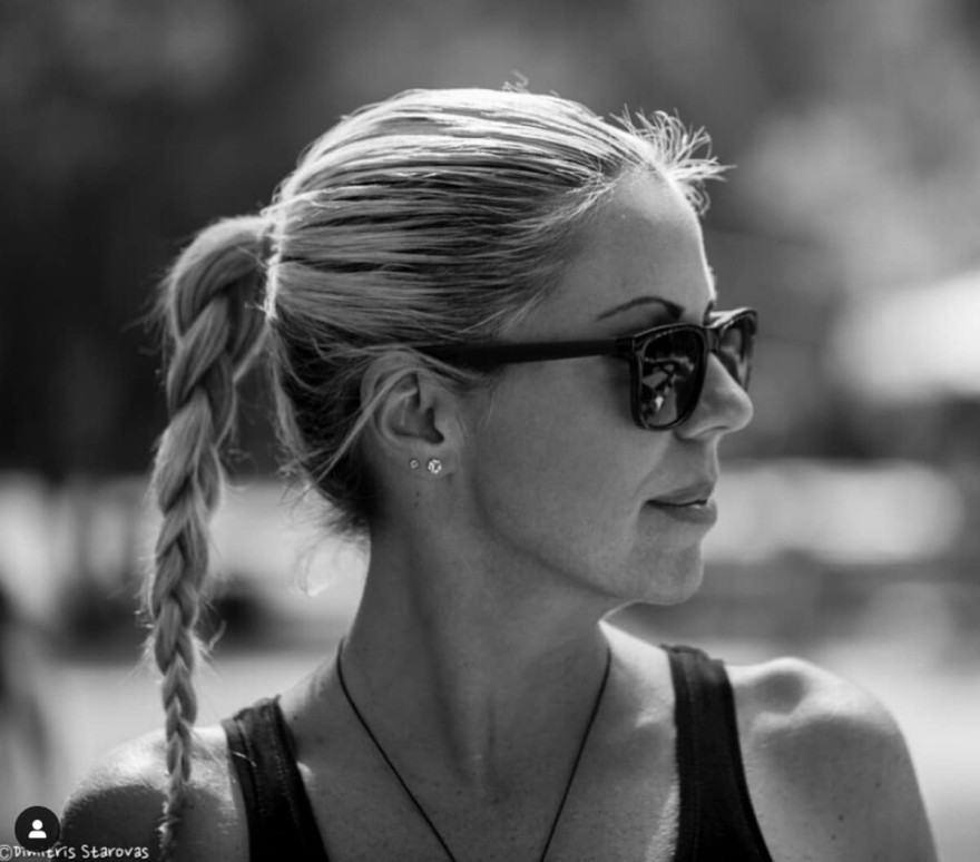 Σταρόβας σύντροφος