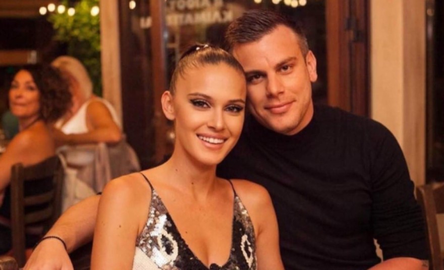 Σαμάνθα Μίσοβιτς καλλιστεία