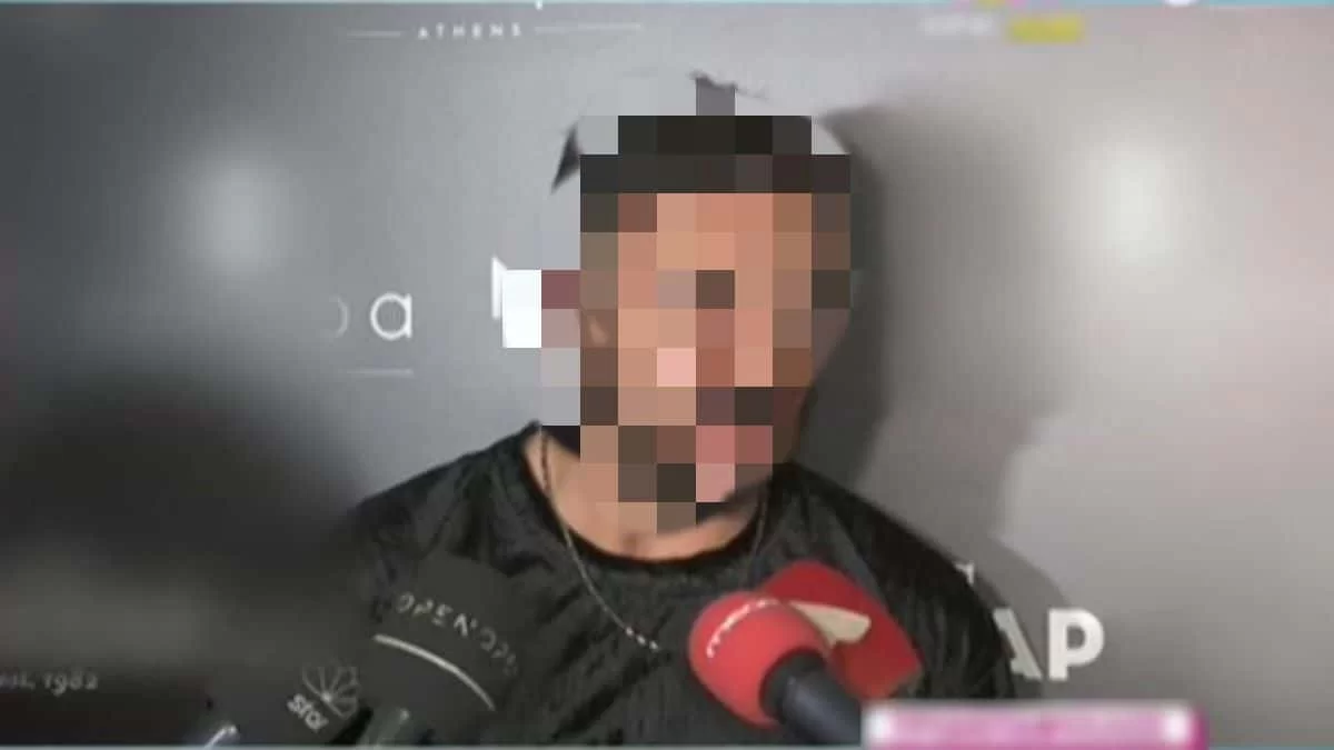 Τέλος στις φήμες: «Δεν θα είμαι στο Survivor All Star» - Το επιβεβαίωσε στην εκπομπή Happy Day