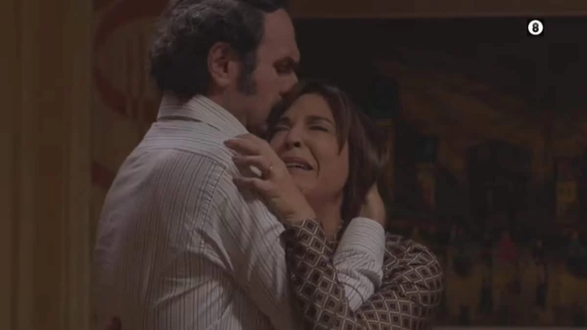 Τα καλύτερά μας χρόνια (1/11): Ο παπα-Θόδωρας εξαφανίζεται σε μια νύχτα