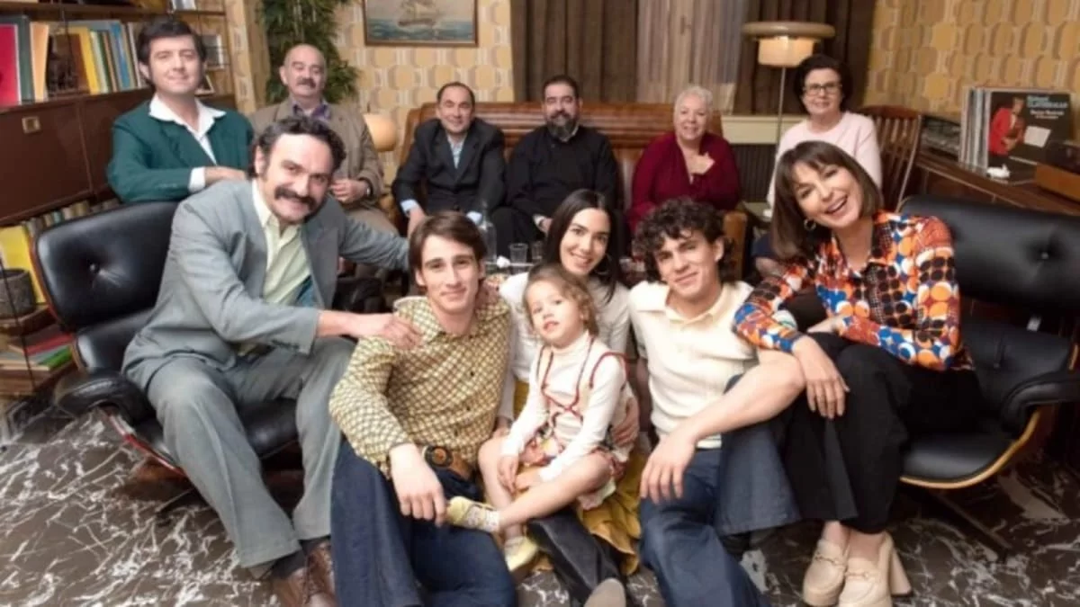 Τα καλύτερα μας χρόνια εξελίξεις (22/11): ''Βόμβα'' - Η αποχώρηση που θα φέρει κλάματα