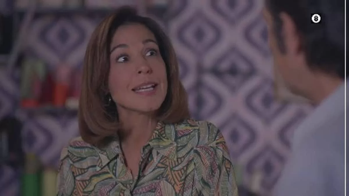 Τα καλύτερα μας χρόνια (29/11): «Σας είδα...» - Σε αναμμένα καρφιά ο Άγγελος