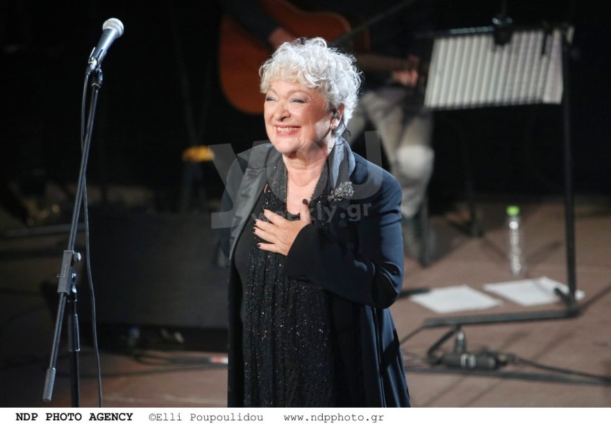 Τάνια Τσανακλίδου