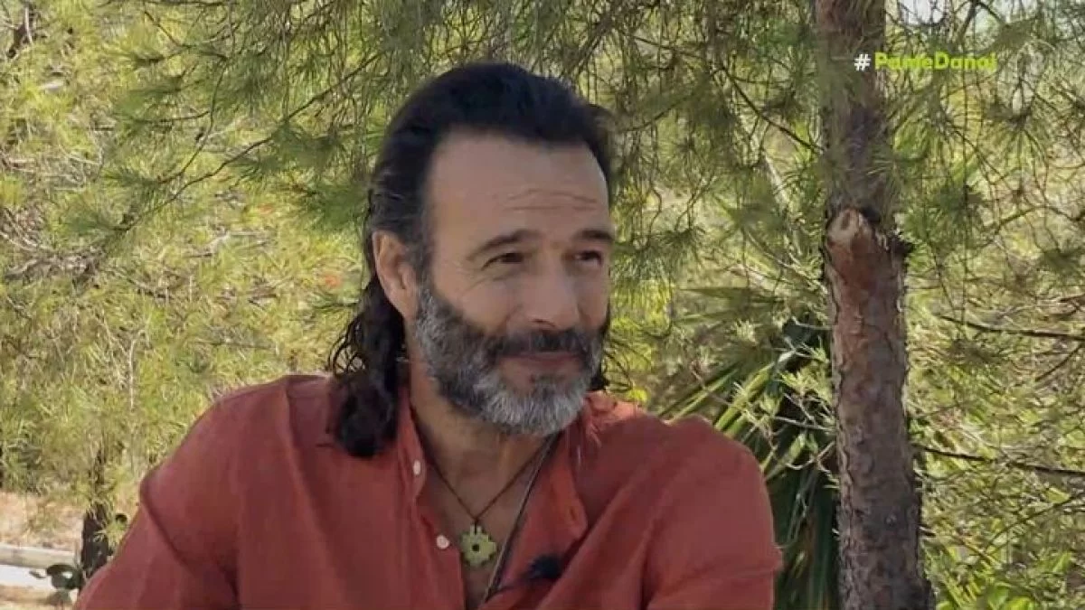 «Δέχτηκα τρομερό bullying» - Η αποκάλυψη του Θανάση Ευθυμιάδη 27 χρόνια μετά το τέλος του Ντόλτσε Βίτα