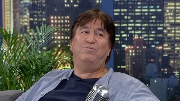 «Aν έλεγες ότι δουλεύω με τον Γιώργο Μαρίνο, εθεωρείτο κατάντια» - "Κόλαφος" ο Θάνος Αλεξανδρής