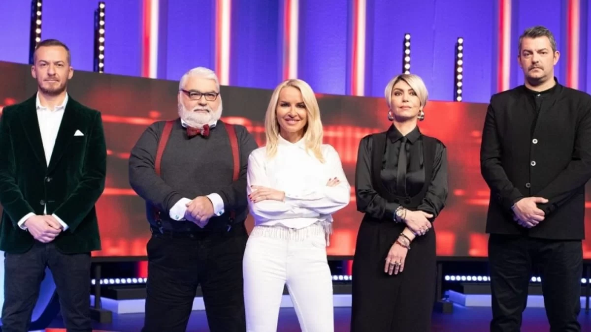 MEGA: Έκτακτη αλλαγή για την εκπομπή της Μαρίας Μπεκατώρου, The Chase