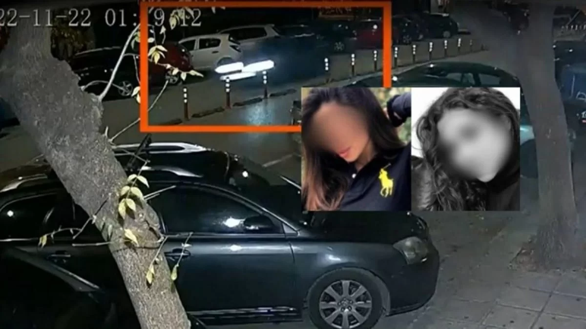 Θεσσαλονίκη: Ανατριχιαστική αποκάλυψη - «Η Έμμα ζούσε όταν την έκλεψαν»