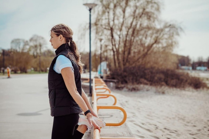 άσκηση διαβήτης